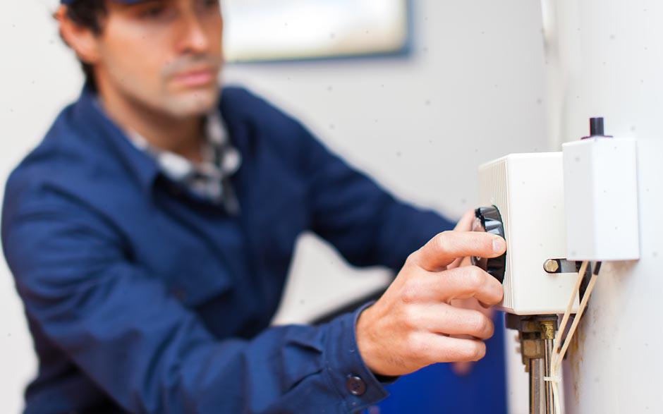 électricité maison Les Lilas