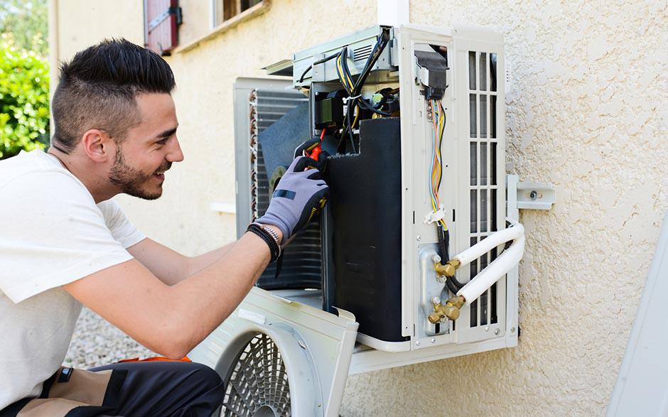 électricien d'urgence Méru