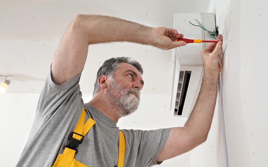 électricien d'urgence Méru